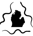 The Saving Scales logo