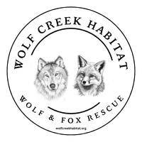 Wolf Creek Habitat logo