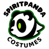 SpiritPanda logo